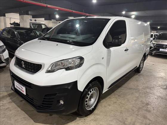 PEUGEOT EXPERT 1.6 BLUEHDI DIESEL CARGO MANUAL